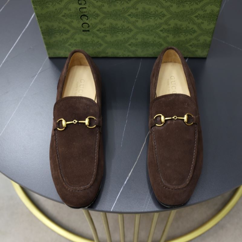 Gucci Business Shoes